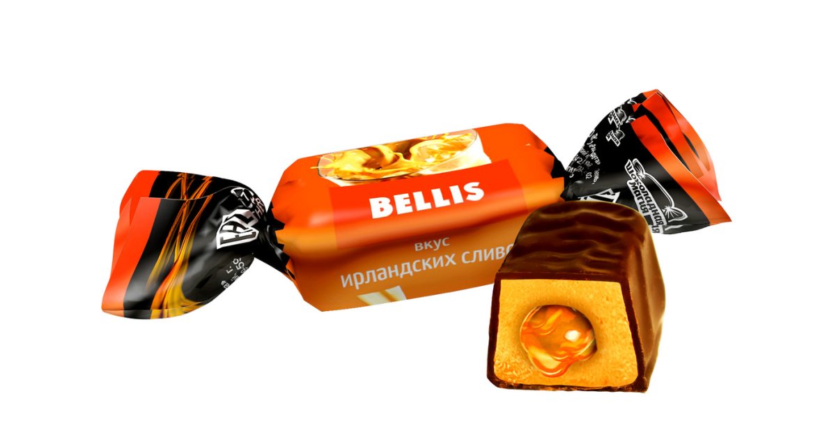 Конфеты Яшкино Джаззи