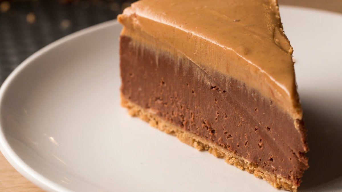Frambuazli Cheesecake
