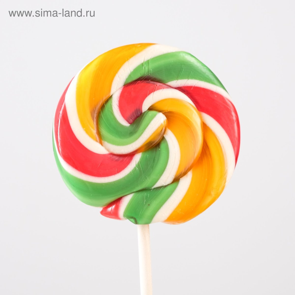 Карамель лолипопс