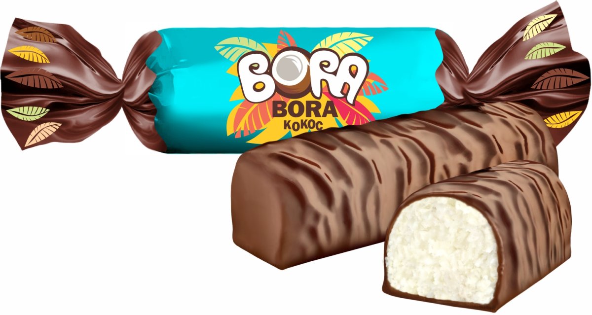 Конфеты Bora Bora