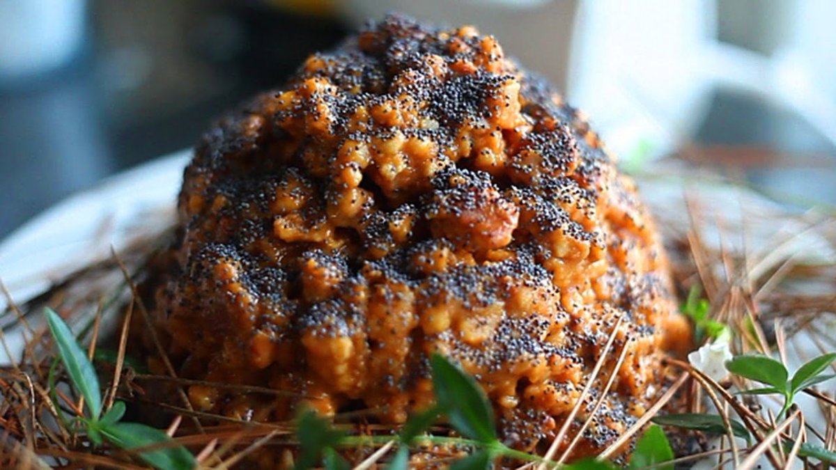 Муравейник рецепт домашний самый вкусный и простой
