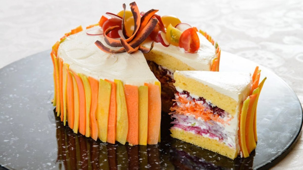 Cakes-Val