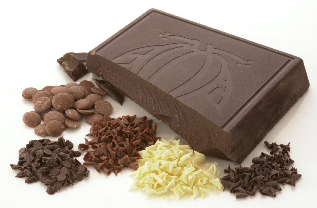 Время шоколада бельгийский шоколад