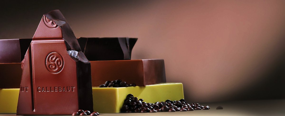 Callebaut Chocolate