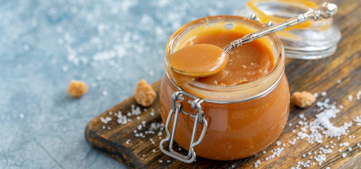 Крем карамель Creme Caramel