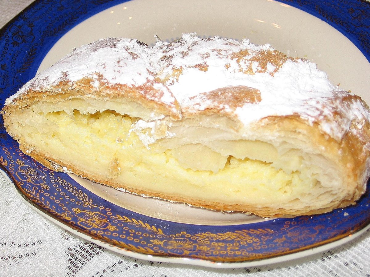 Торт Сербия