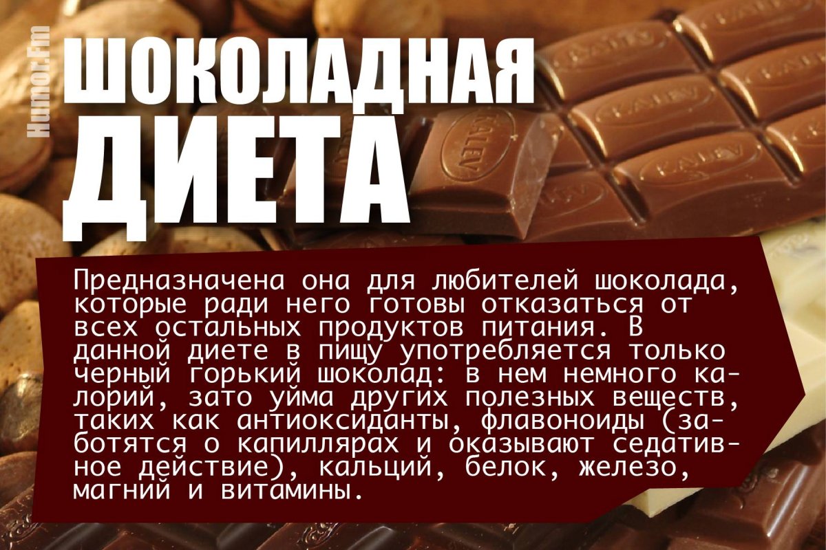 Сладости и зубы