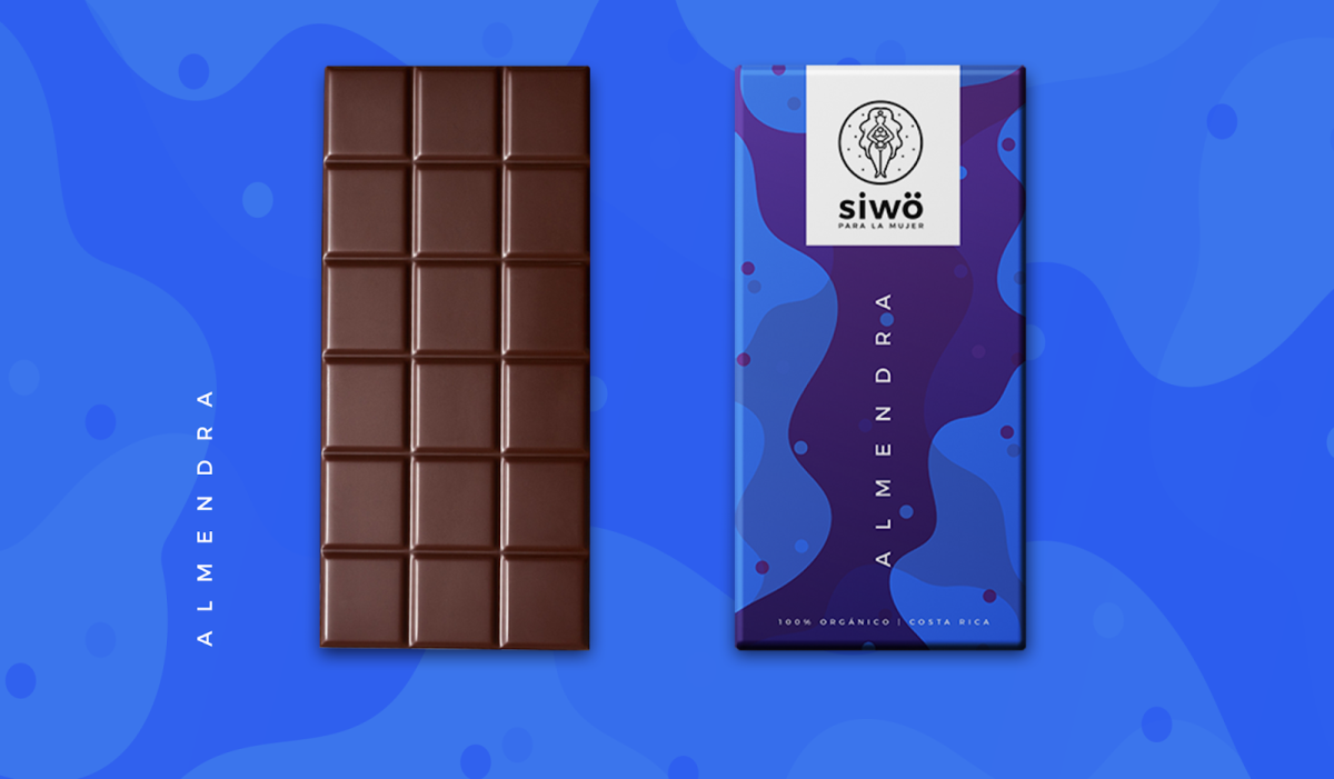 Трилогия шоколад