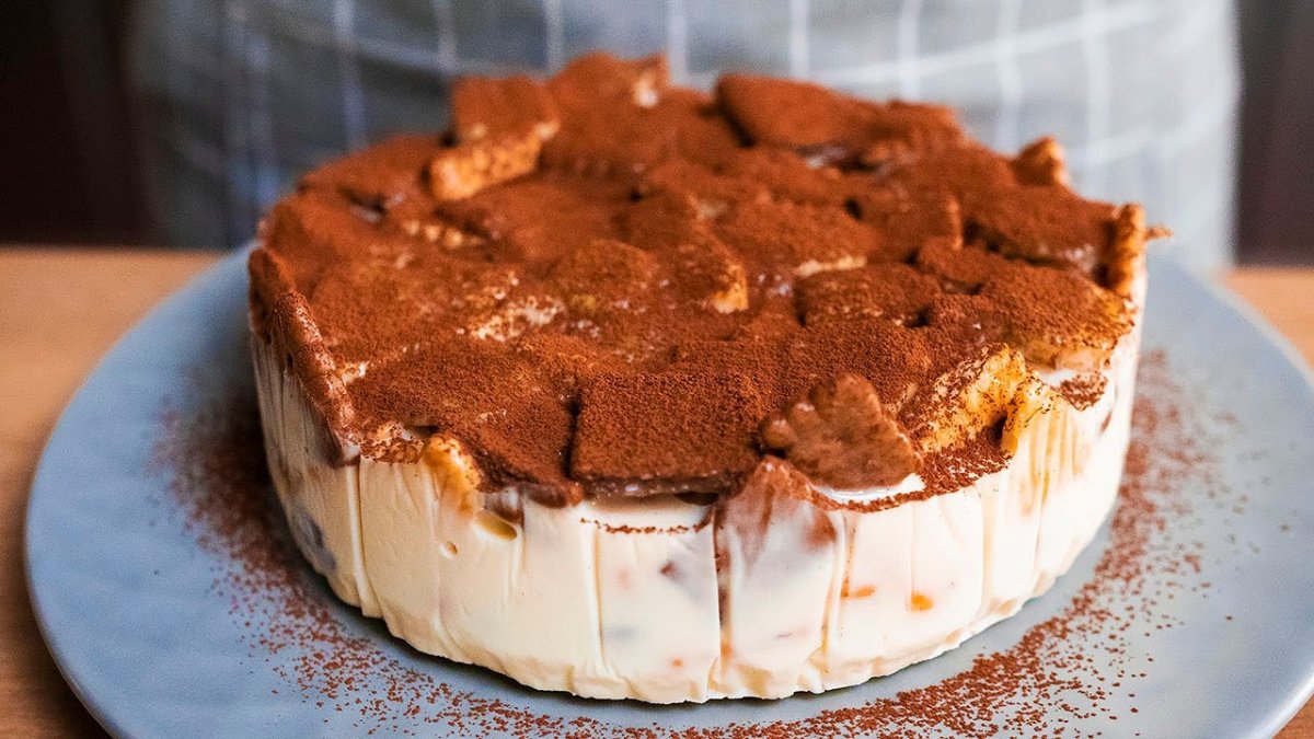 Монастырская изба из савоярди