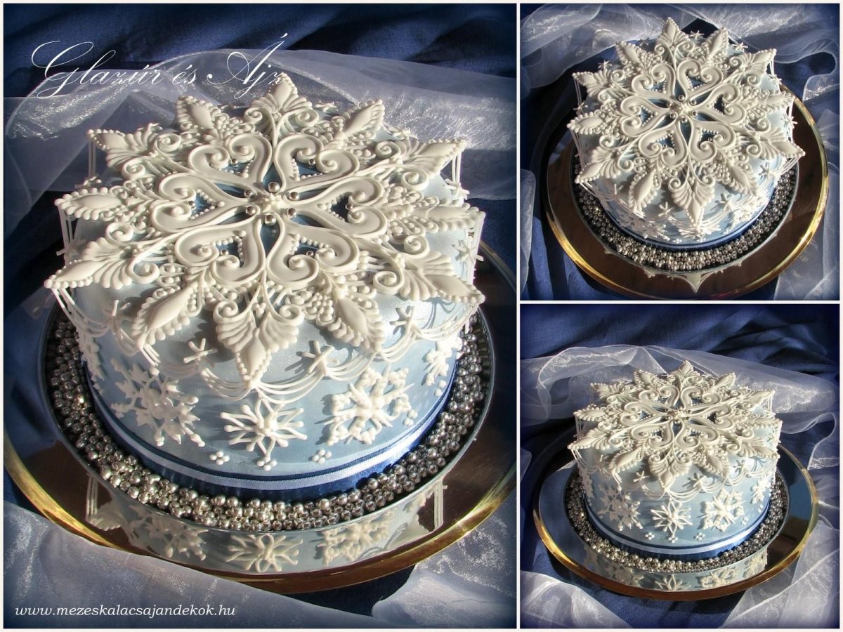 Айсинг Королевская глазурь