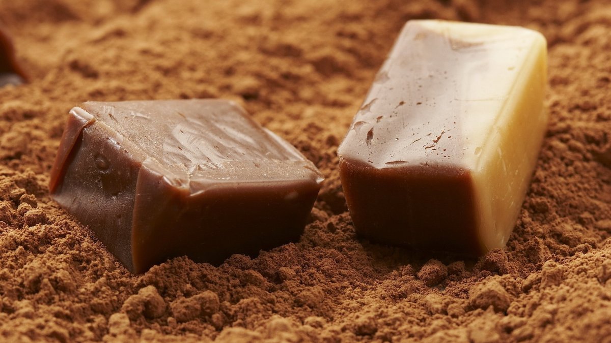 Шоколадно Ореховая паста Hazelnut