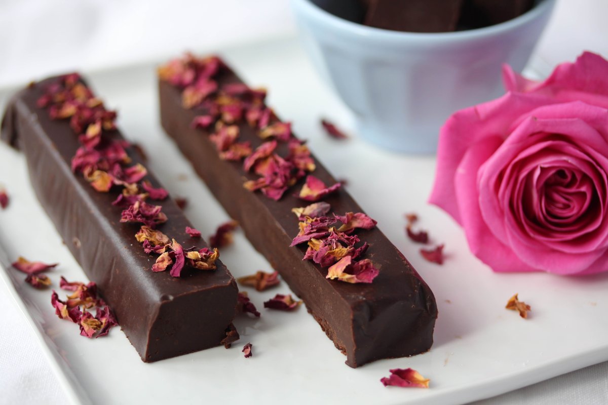 Chocolate какао