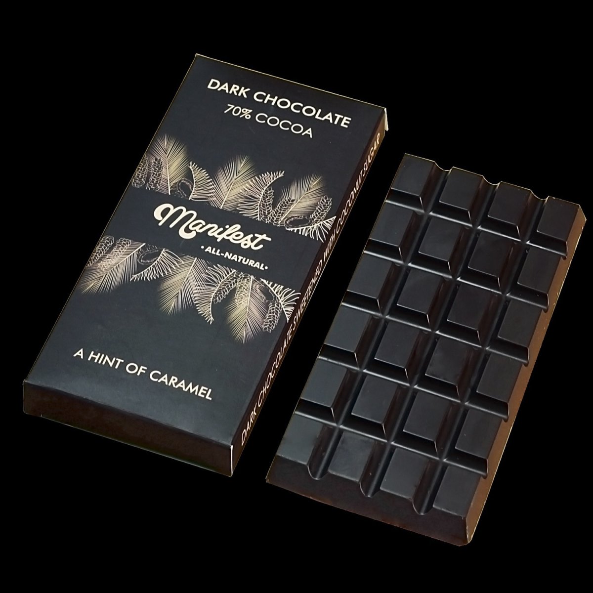 Кофе и шоколад