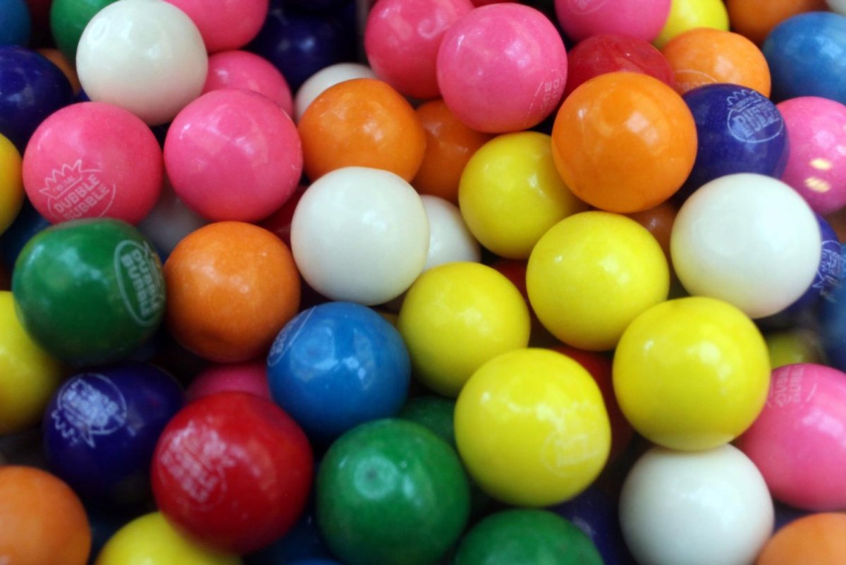 Super Sour Lollipops