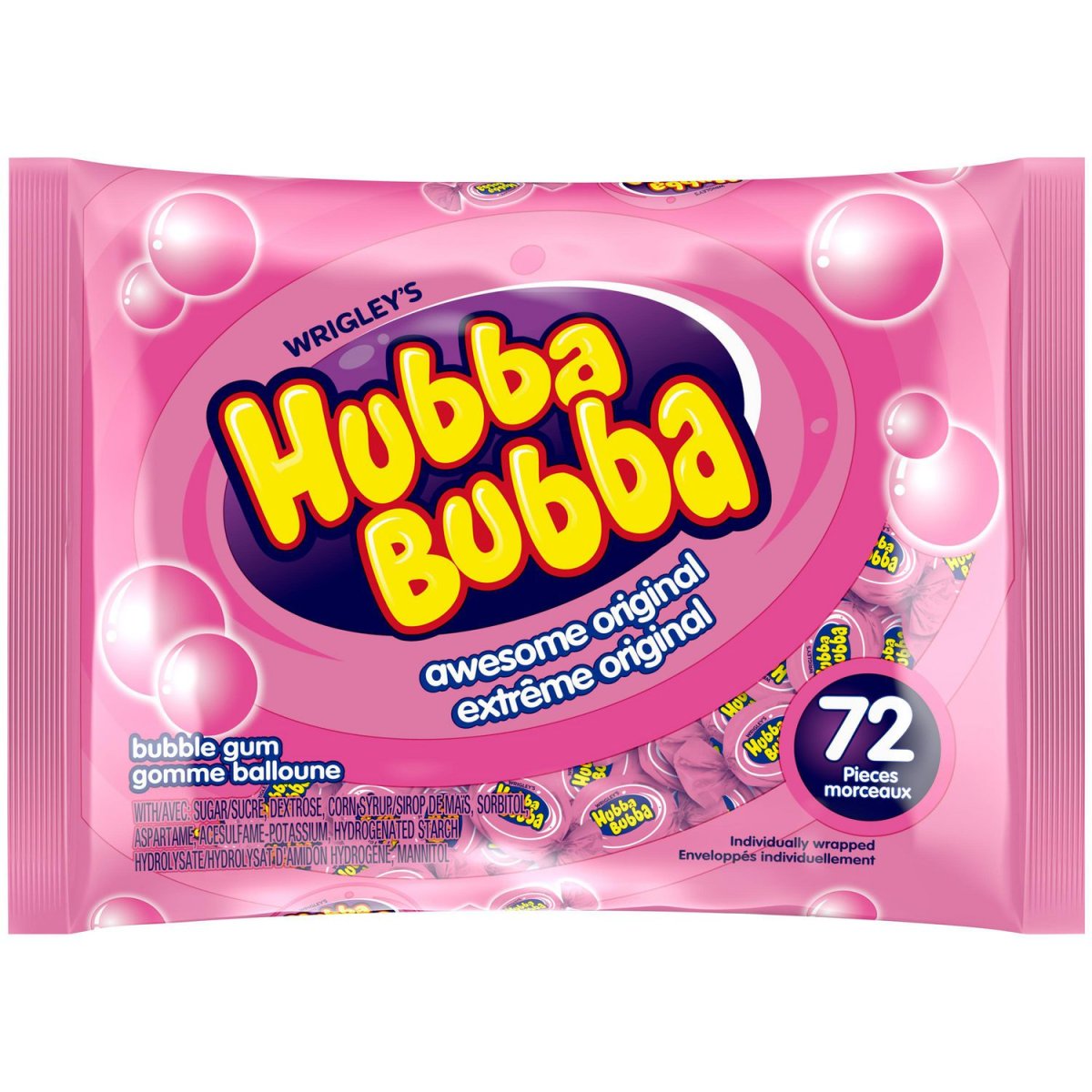 Hubba Bubba