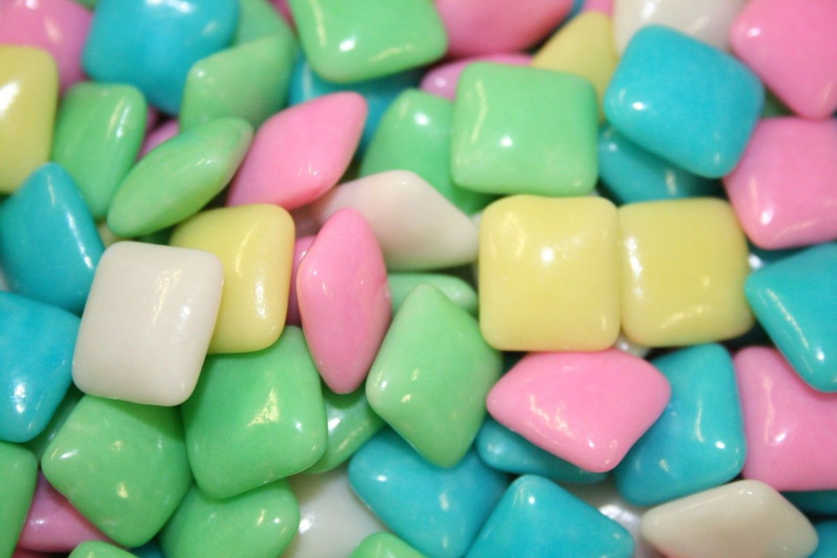 Dubble Bubble Hubba Bubba