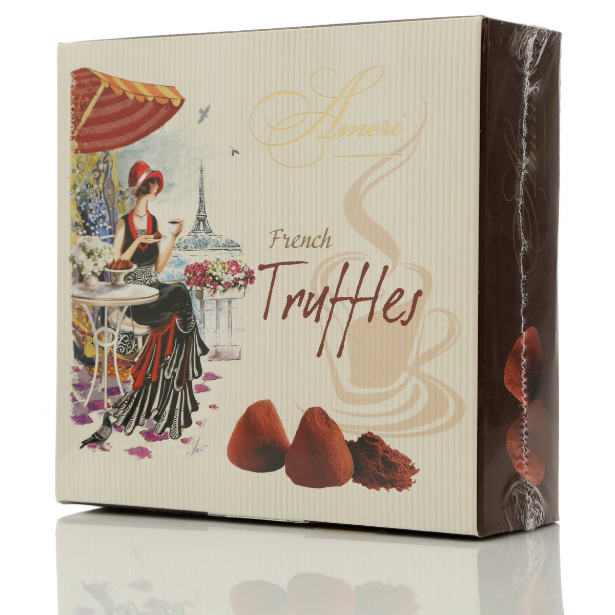 Ameri French Truffles 250 g