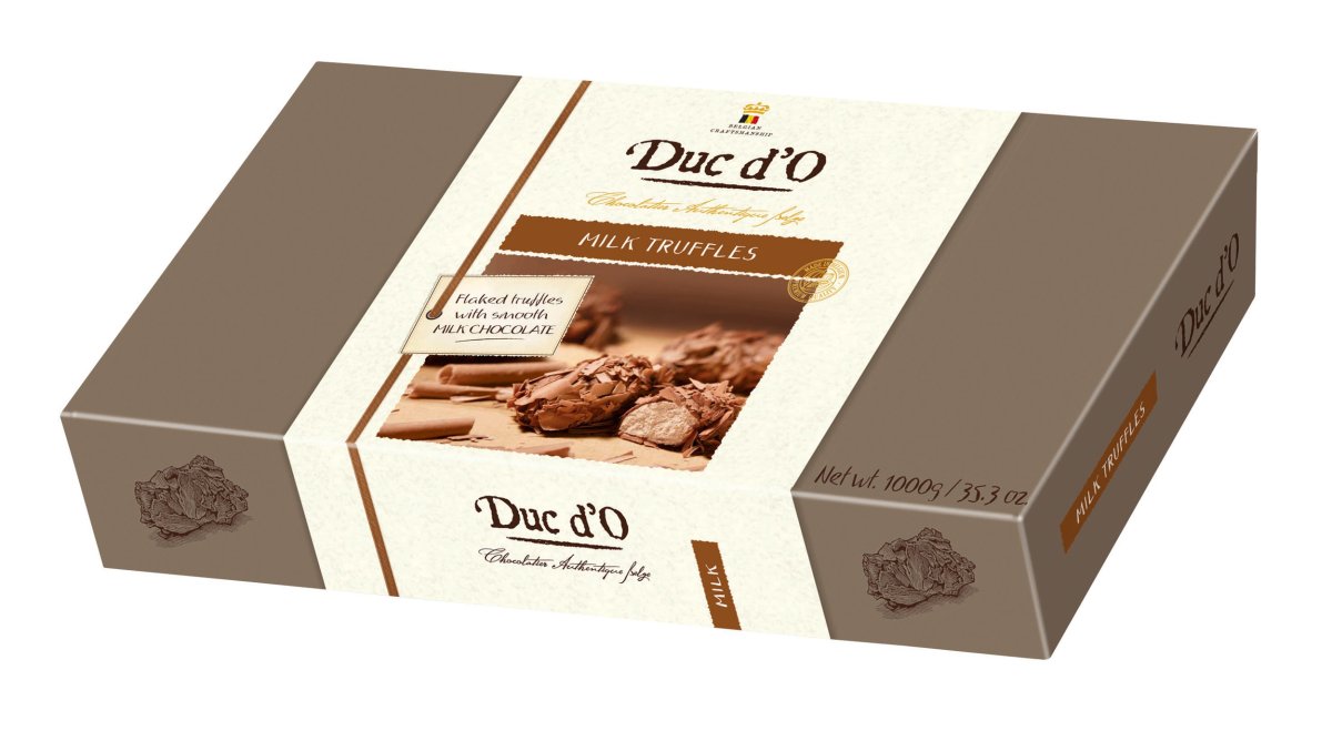 Duc do трюфель