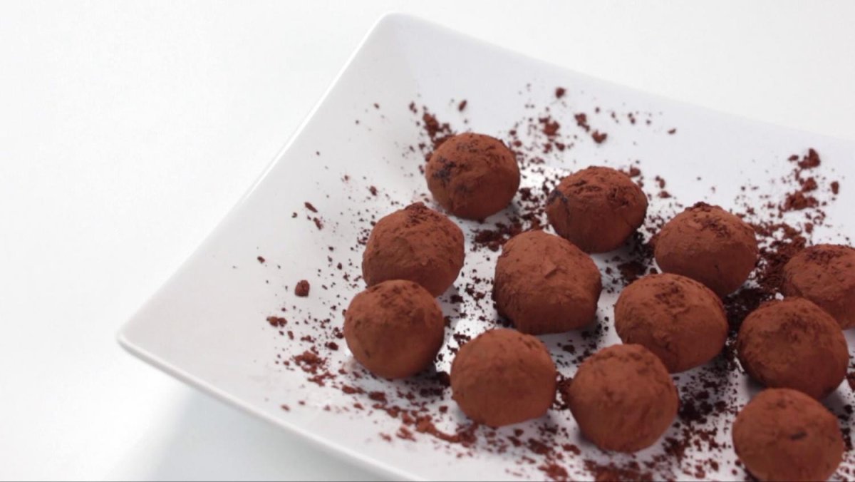Classic Truffles Dolce albero