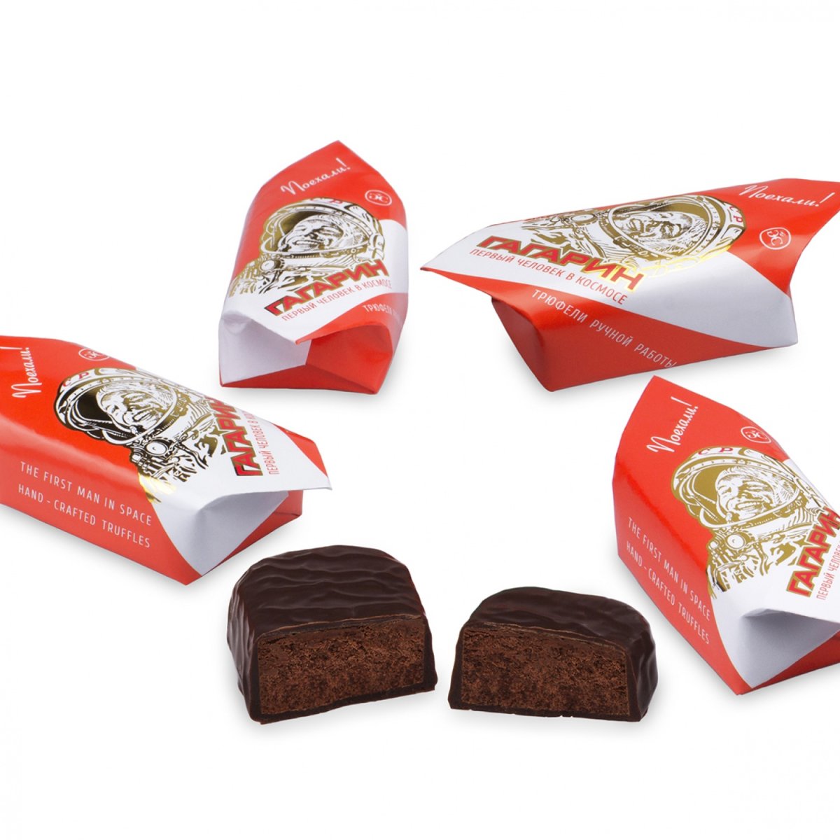 Шоколад Truffles