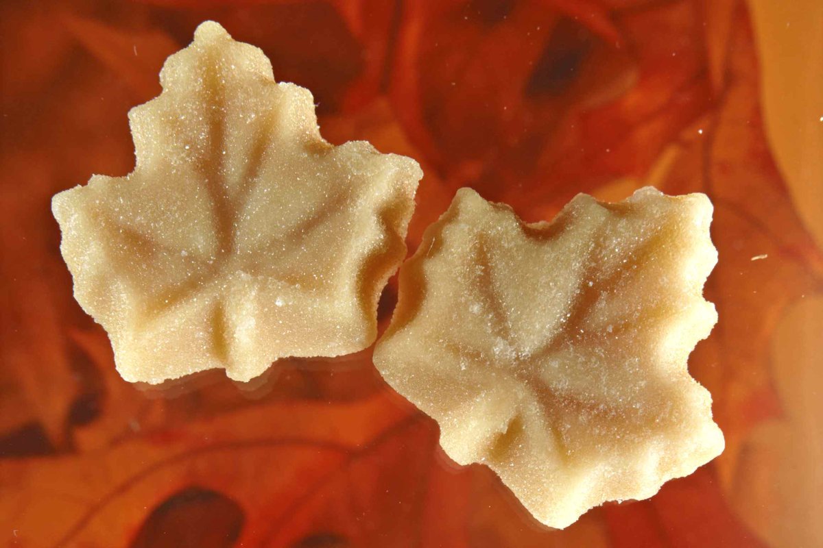 Maple Candy