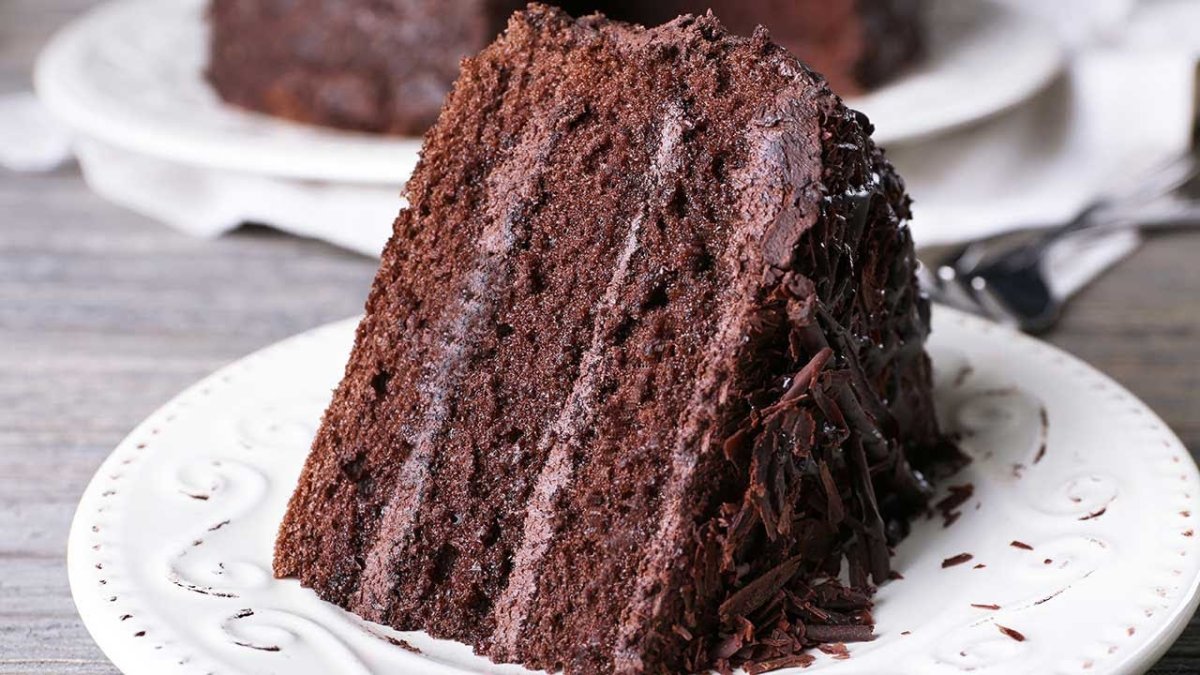 Chocolate Cake gluten free