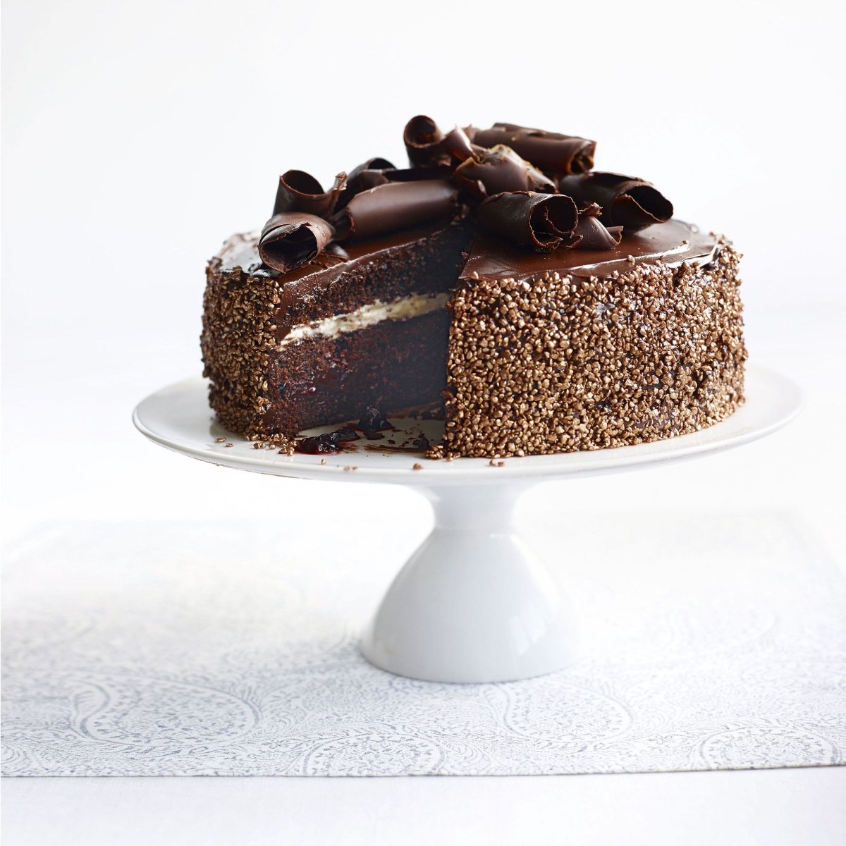 Bananenkuchen
