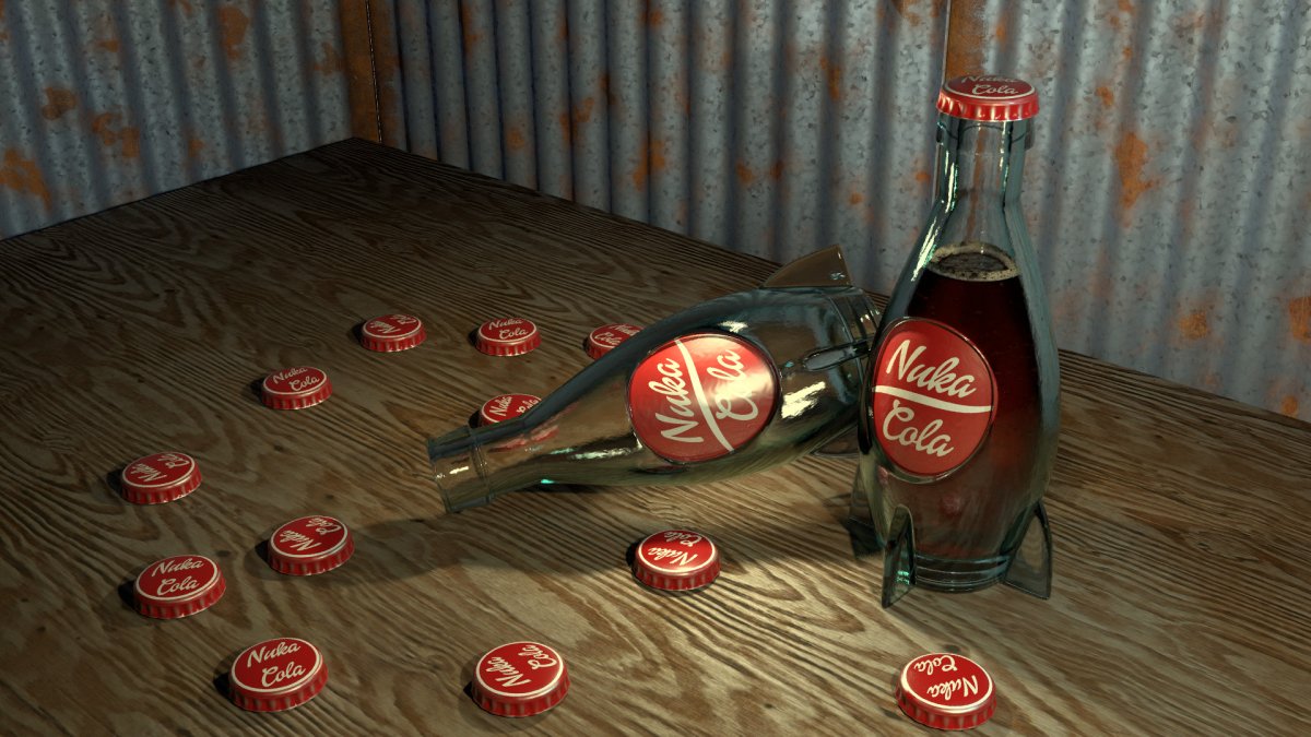 Fallout 4 Vault boy