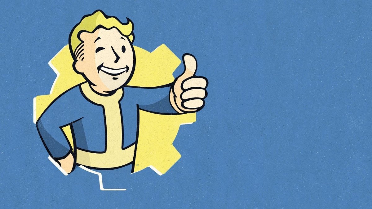 Fallout 4 вендинговый аппарат