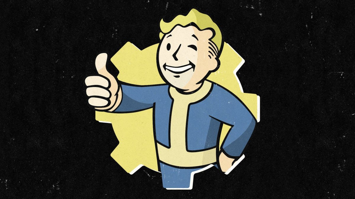 Гора Эммет Fallout 76