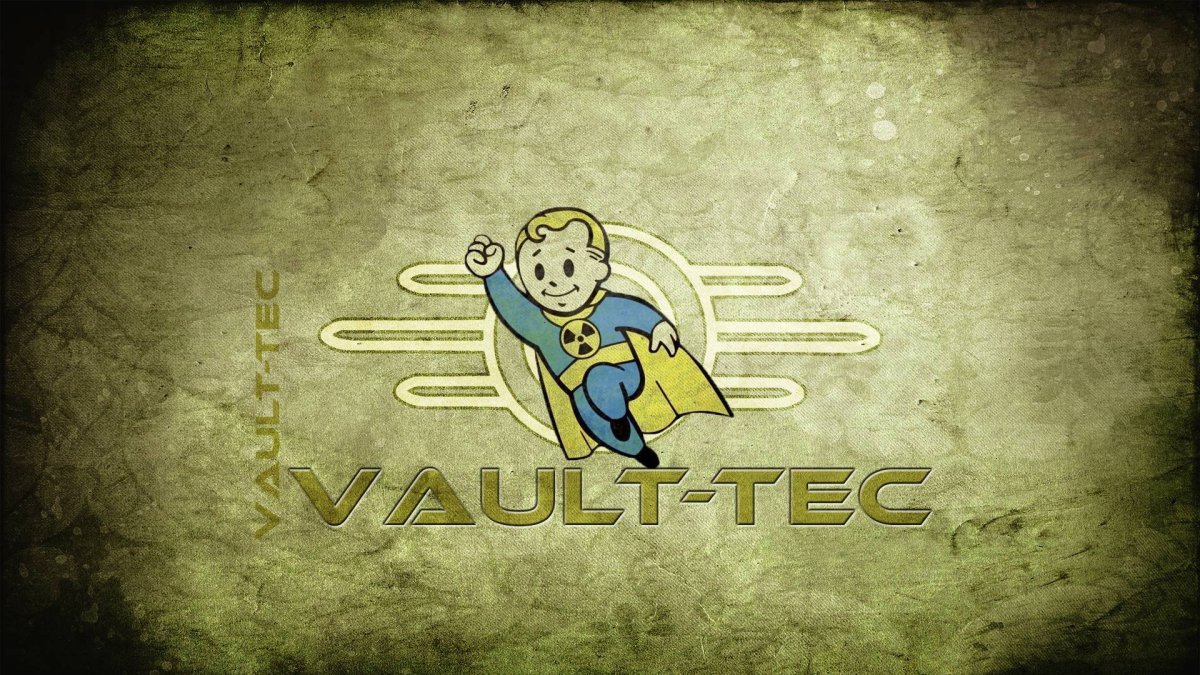 Fallout 4 пип бой Интерфейс