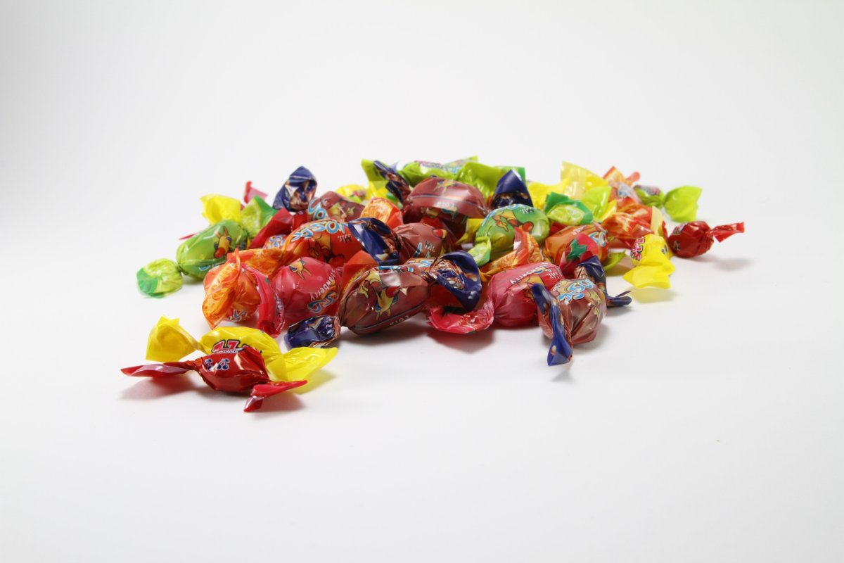 Sunnle Candy конфеты