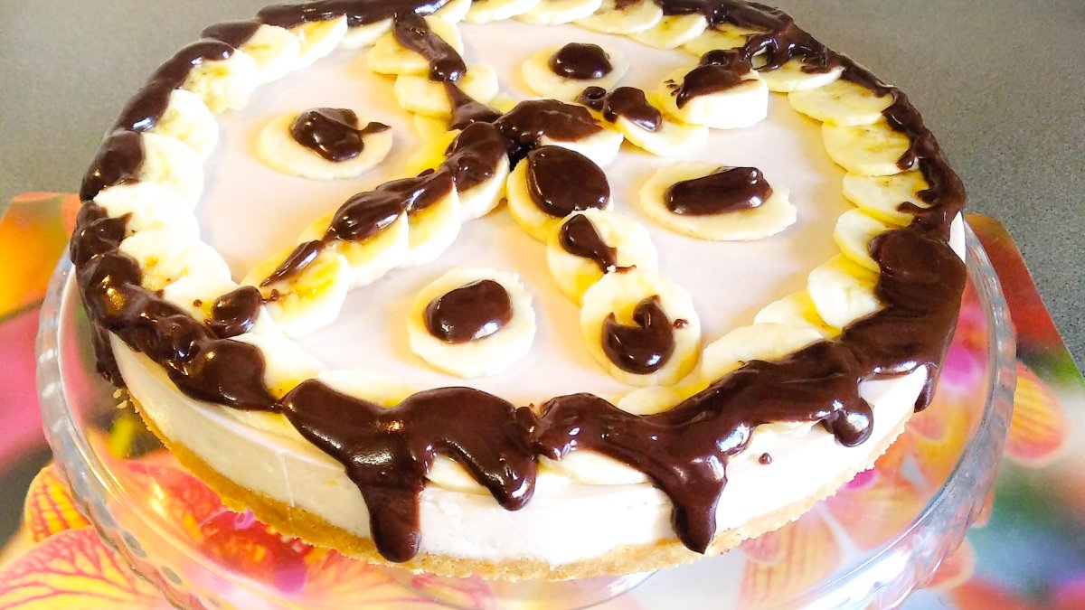 Tortlar reseptleri
