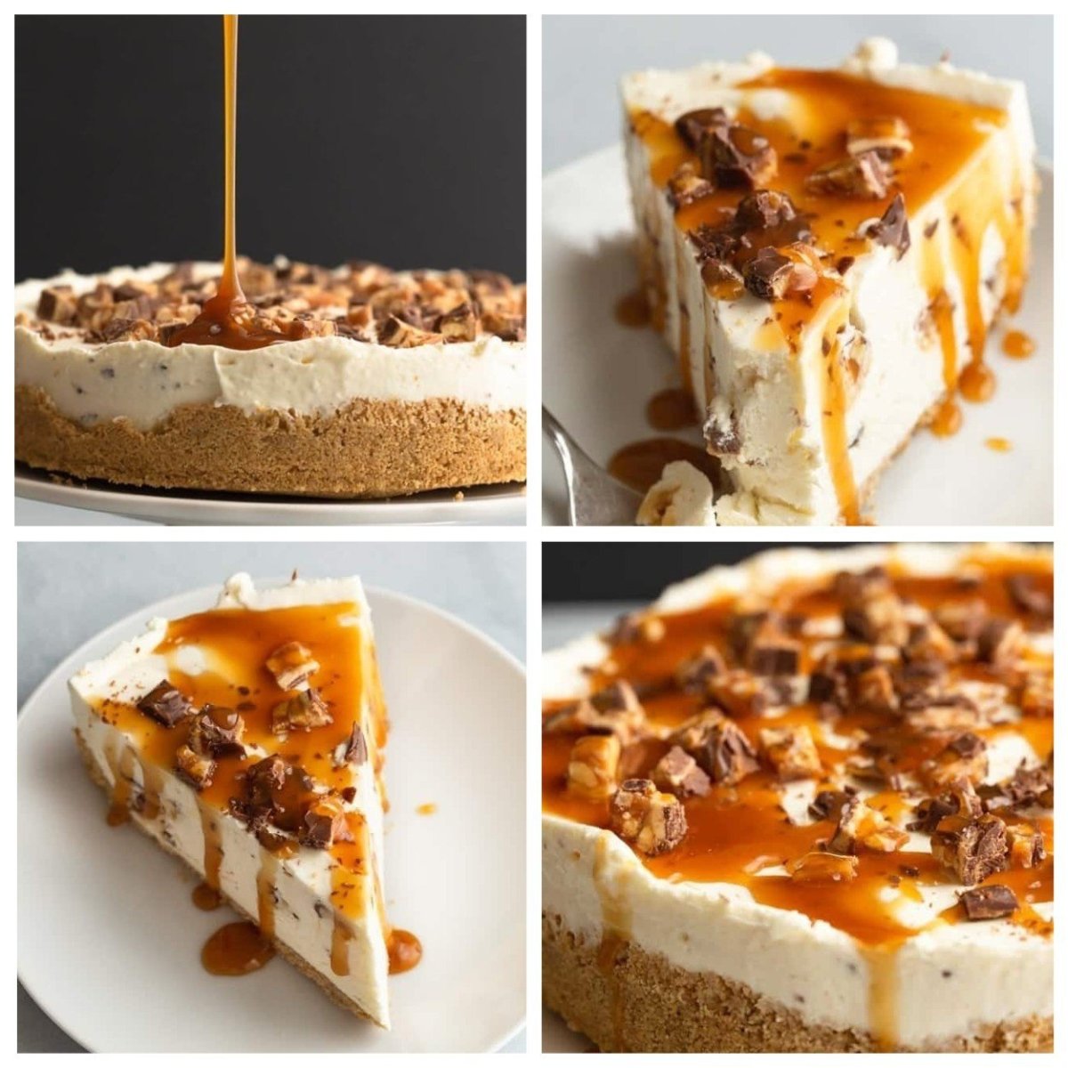 Brownie Ice Cream Cake