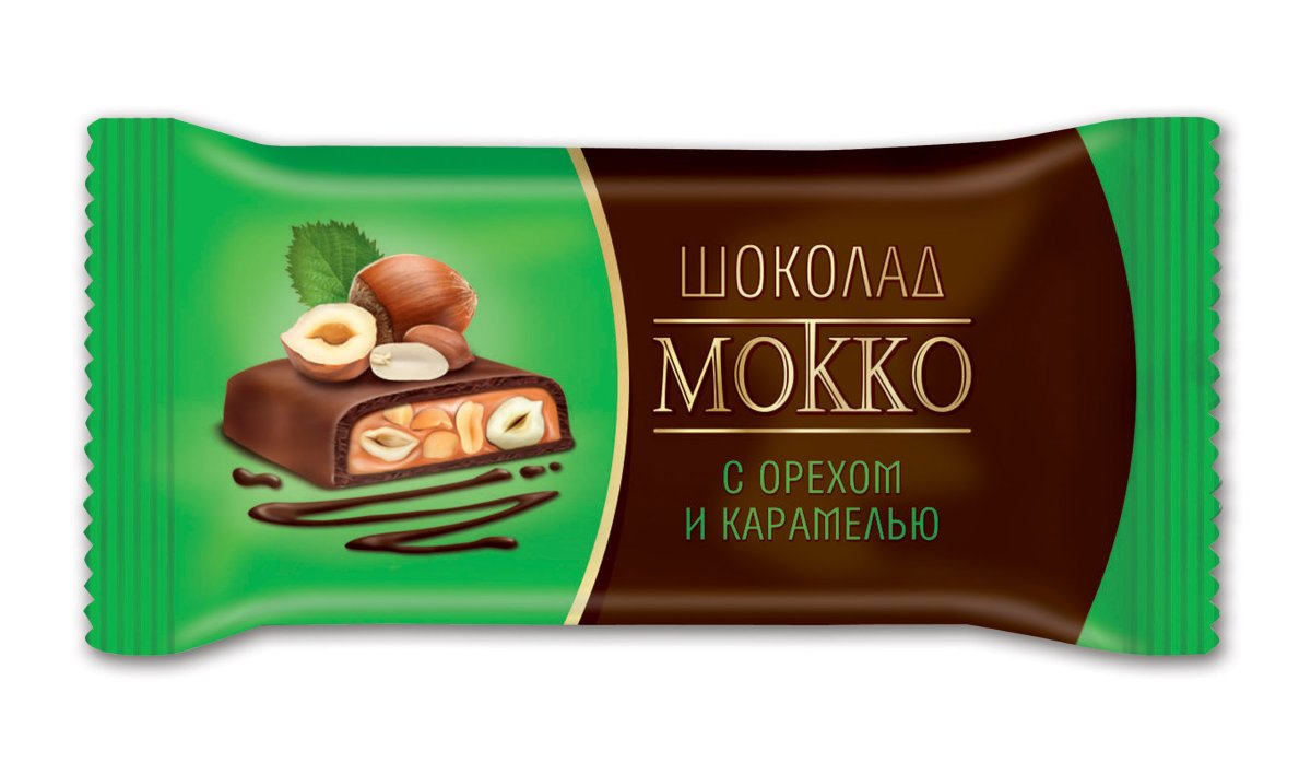 Конфеты мокко ТАКФ
