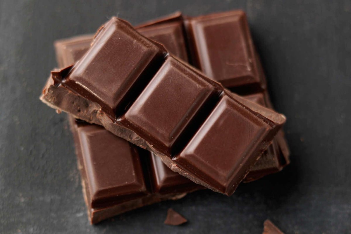 Темный шоколад (Dark Chocolate)