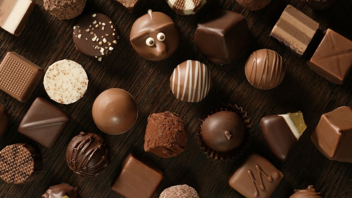 Мороженое Nestle реклама