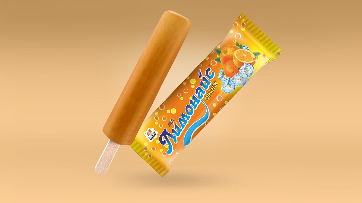 Лимонные леденцы Эстетика