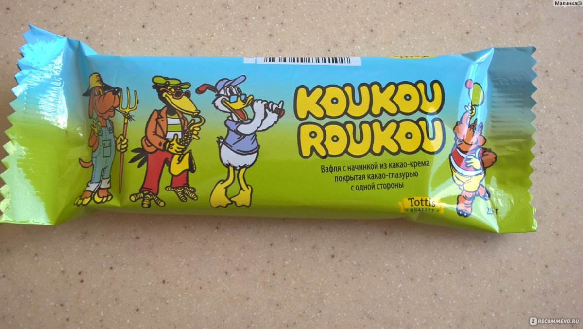 Вафли 90 кукуруку