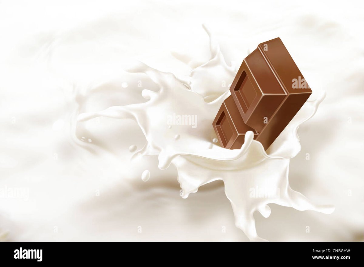 Шоколадная паста Chocolate Hazelnut Cream