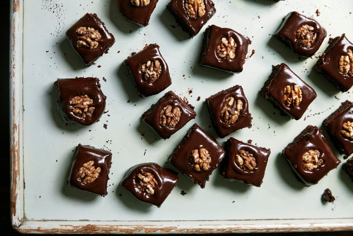 Chocolate Lane
