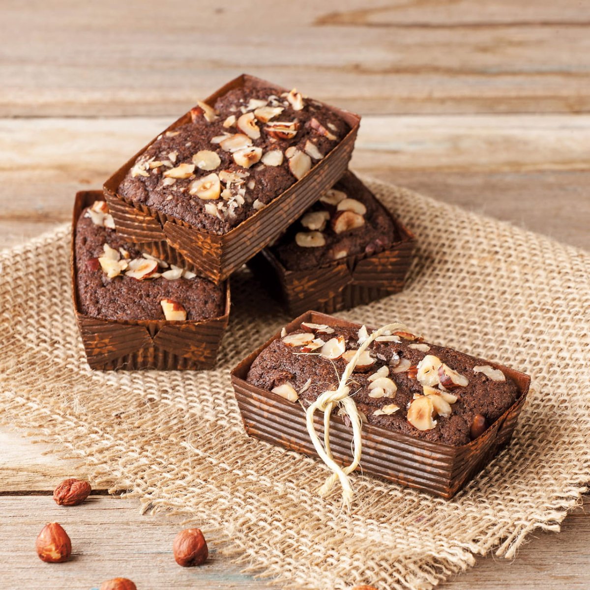 Fudge шоколад