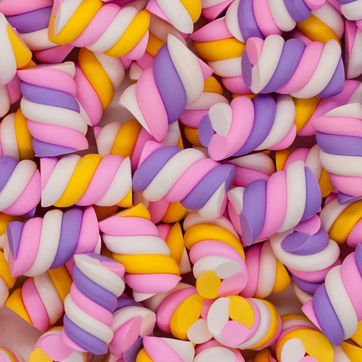 Конфеты шарики разноцветные