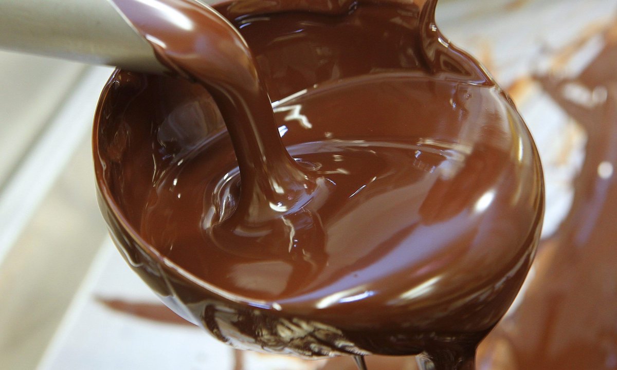 Chocolate Icing