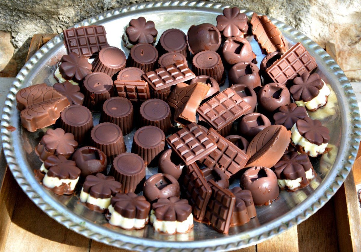 Picnic Старая упаковка