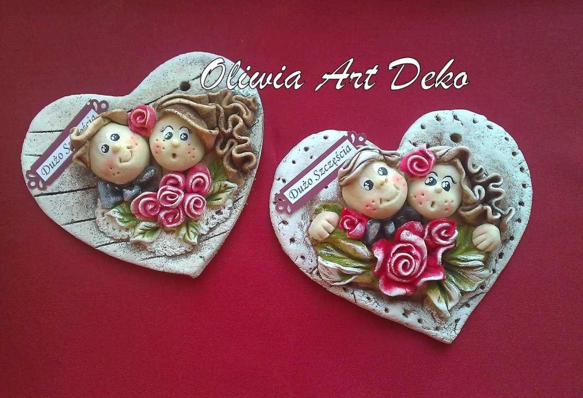 Эстетика из глины