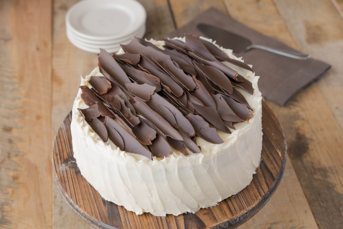 Shards of Chocolate