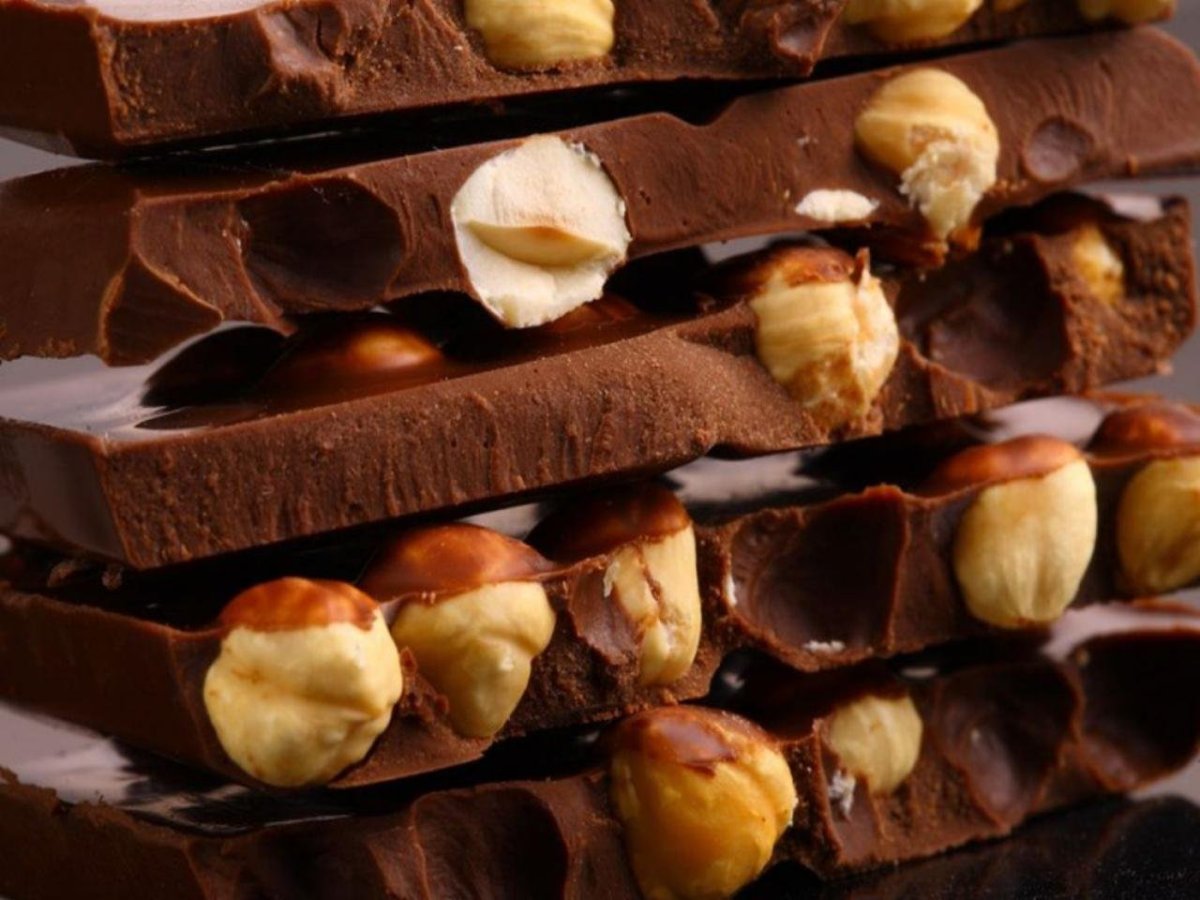 Шоколад Dark Chocolate