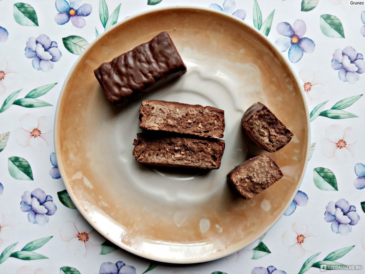 Карамель Дюшес Рахат
