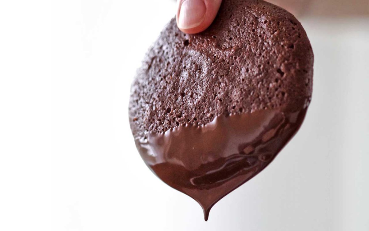 Life-Choco слив